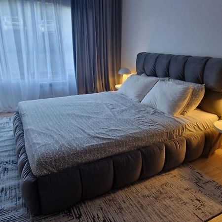 Free Spa Pirin Lodge Cosy Apartment Bansko Buitenkant foto