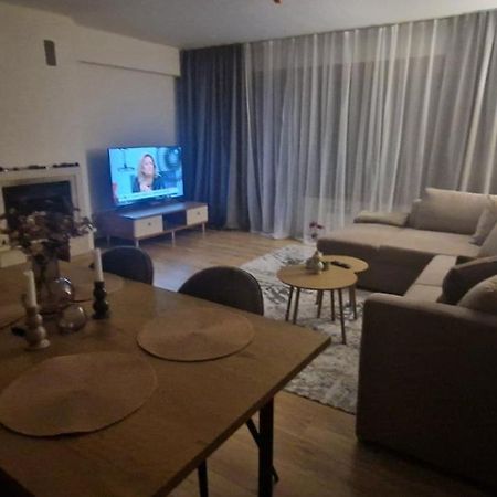 Free Spa Pirin Lodge Cosy Apartment Bansko Buitenkant foto