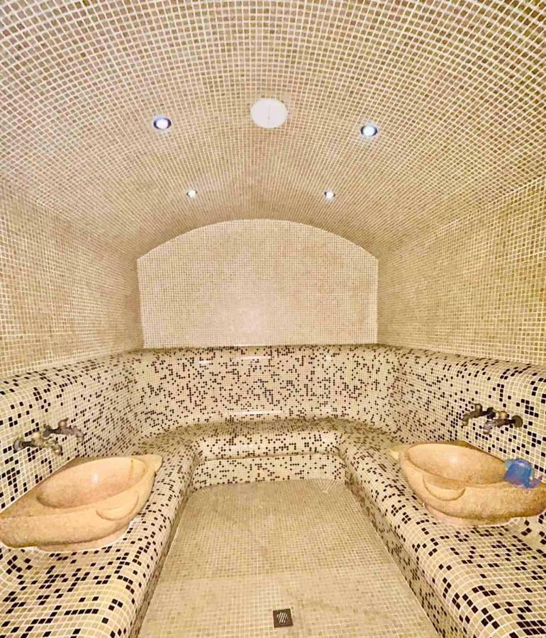 Free Spa Pirin Lodge Cosy Apartment Bansko Buitenkant foto