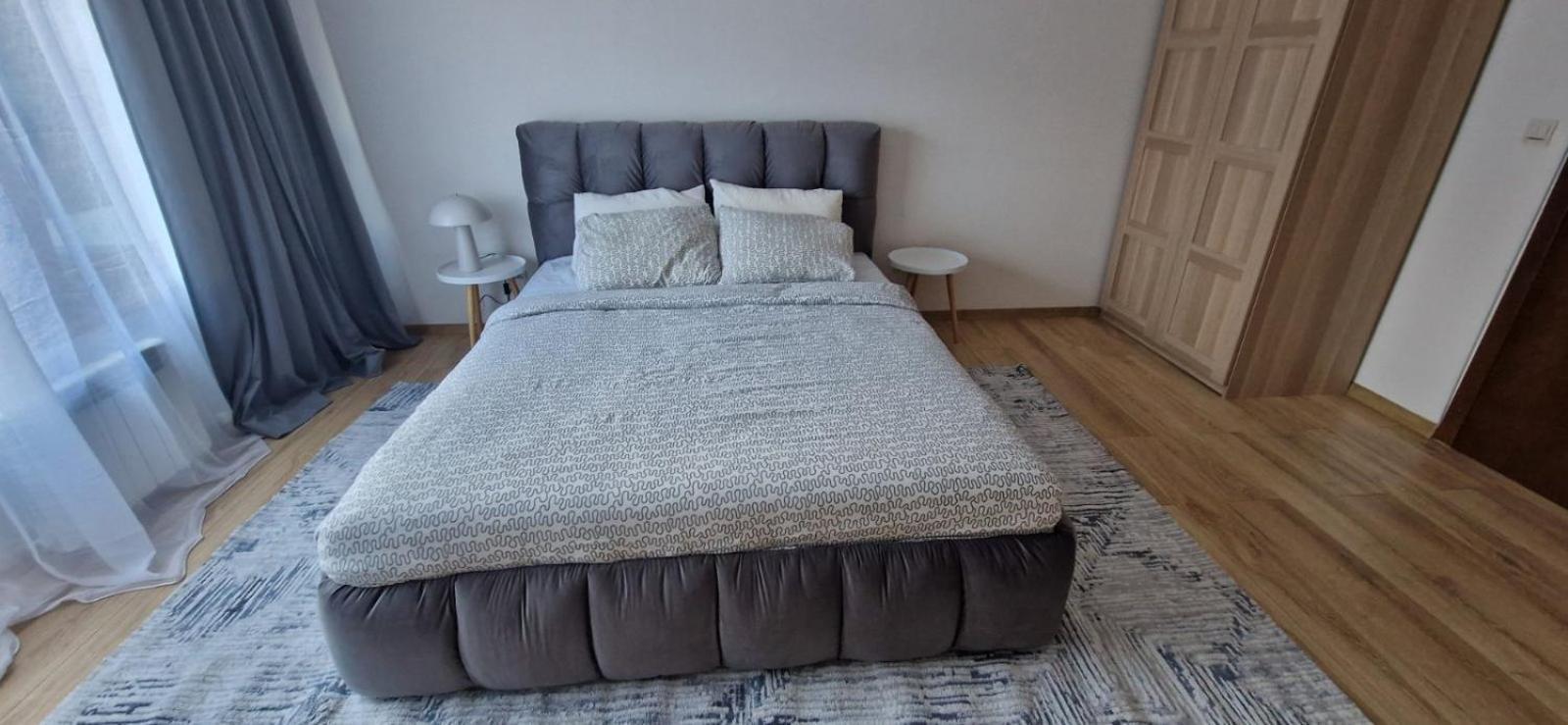 Free Spa Pirin Lodge Cosy Apartment Bansko Buitenkant foto
