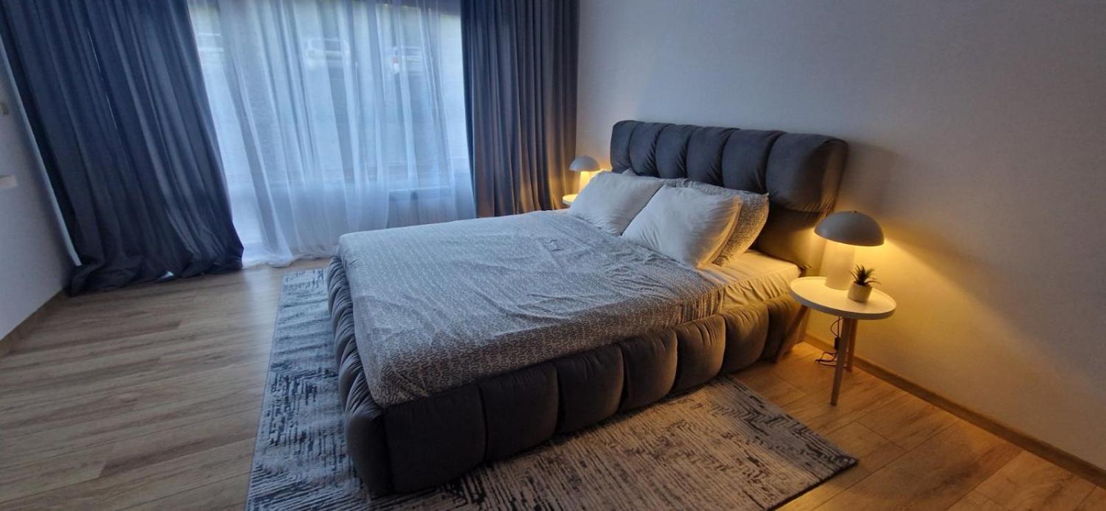 Free Spa Pirin Lodge Cosy Apartment Bansko Buitenkant foto