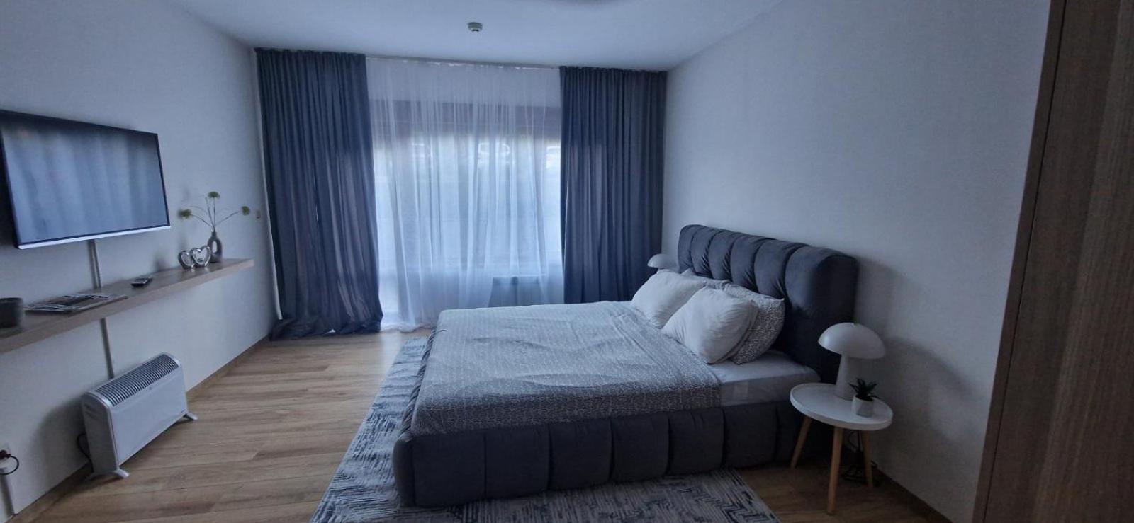 Free Spa Pirin Lodge Cosy Apartment Bansko Buitenkant foto