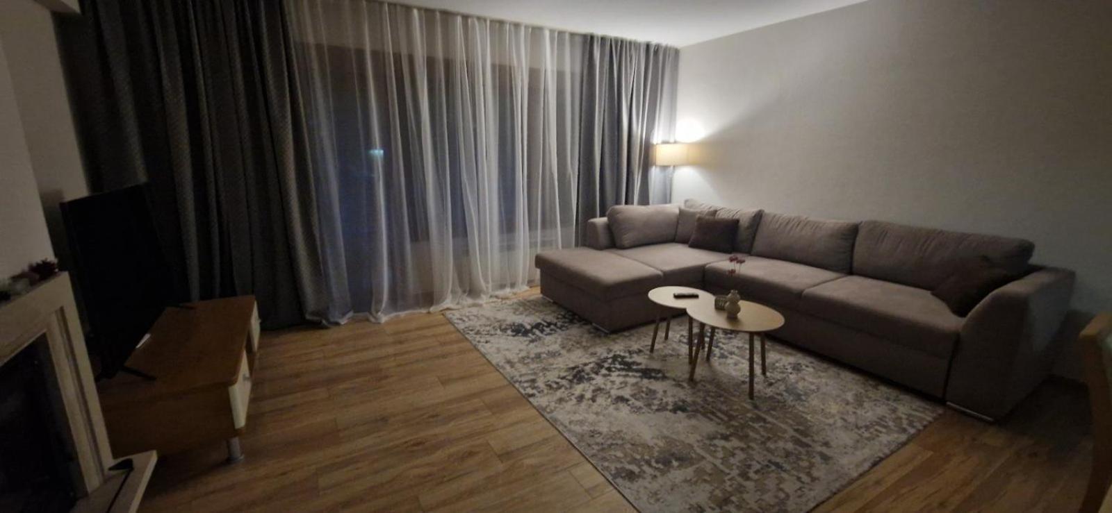 Free Spa Pirin Lodge Cosy Apartment Bansko Buitenkant foto