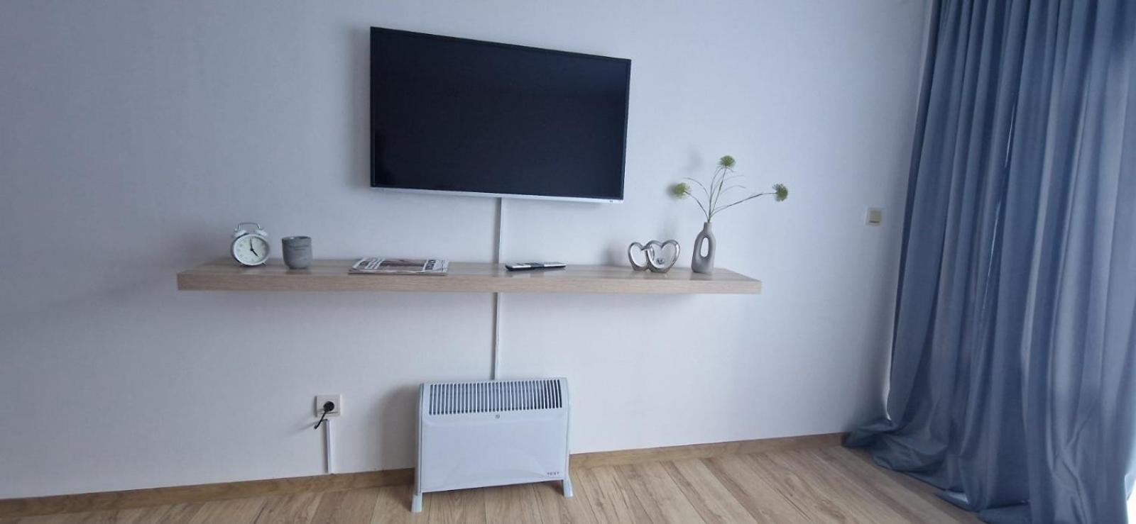 Free Spa Pirin Lodge Cosy Apartment Bansko Buitenkant foto