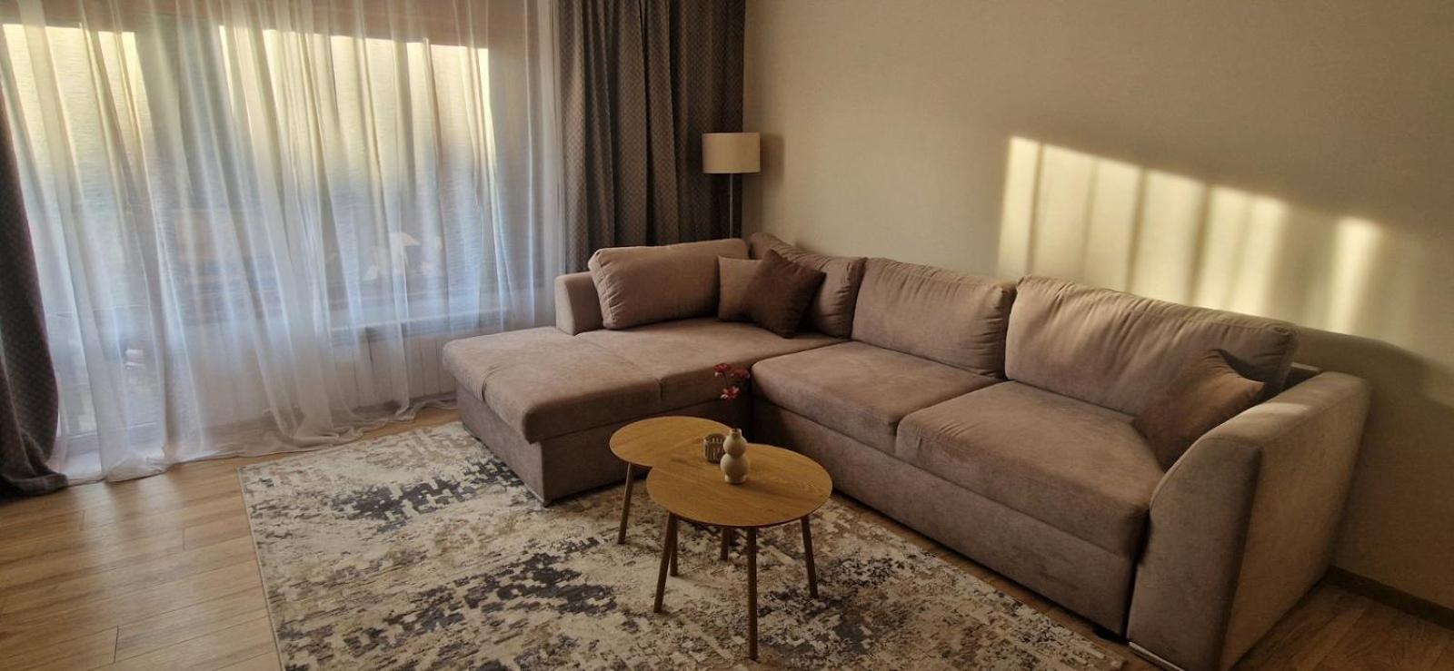 Free Spa Pirin Lodge Cosy Apartment Bansko Buitenkant foto