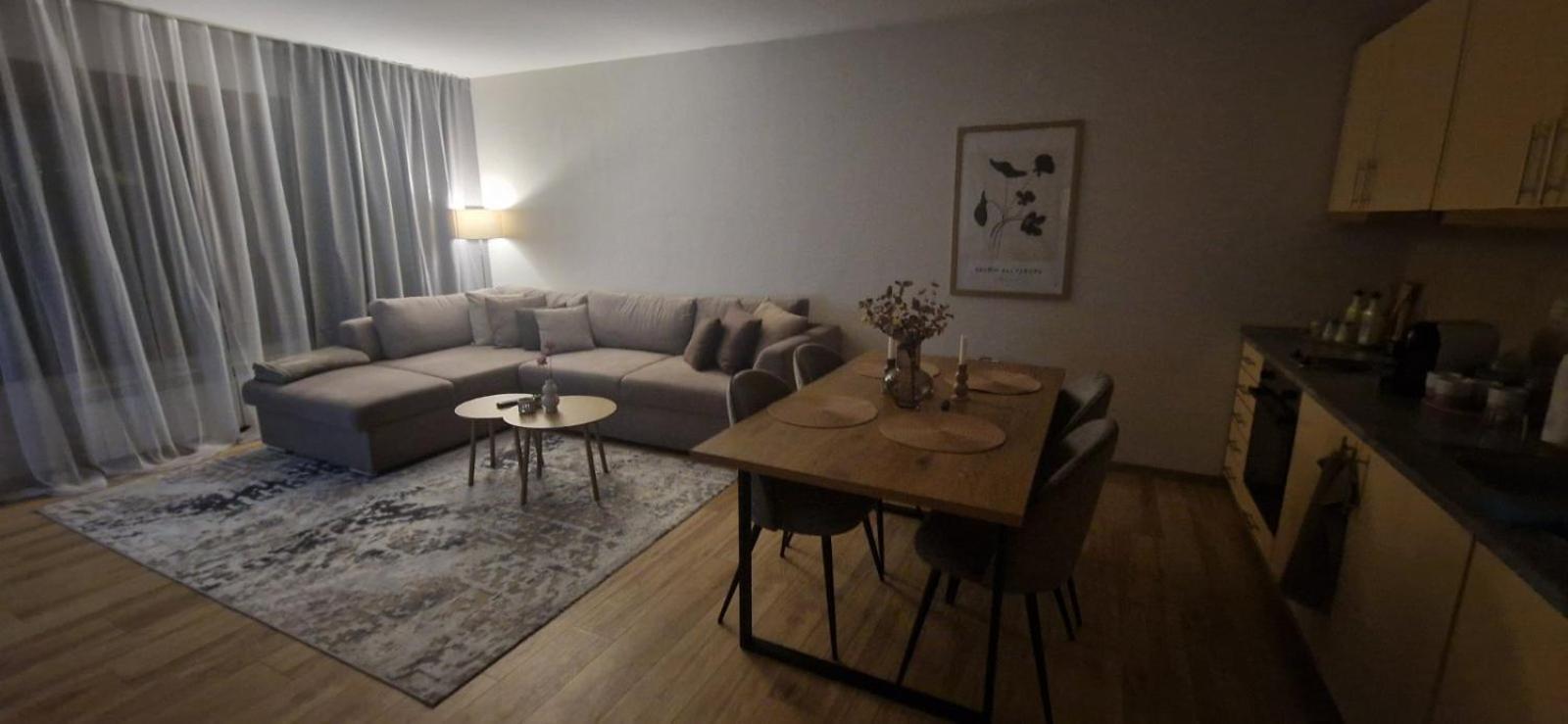 Free Spa Pirin Lodge Cosy Apartment Bansko Buitenkant foto