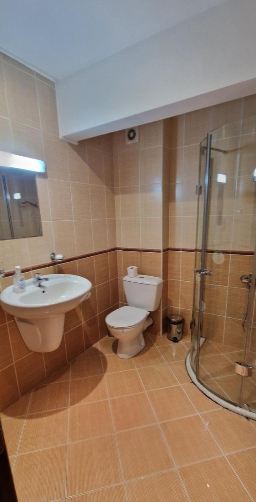 Free Spa Pirin Lodge Cosy Apartment Bansko Buitenkant foto