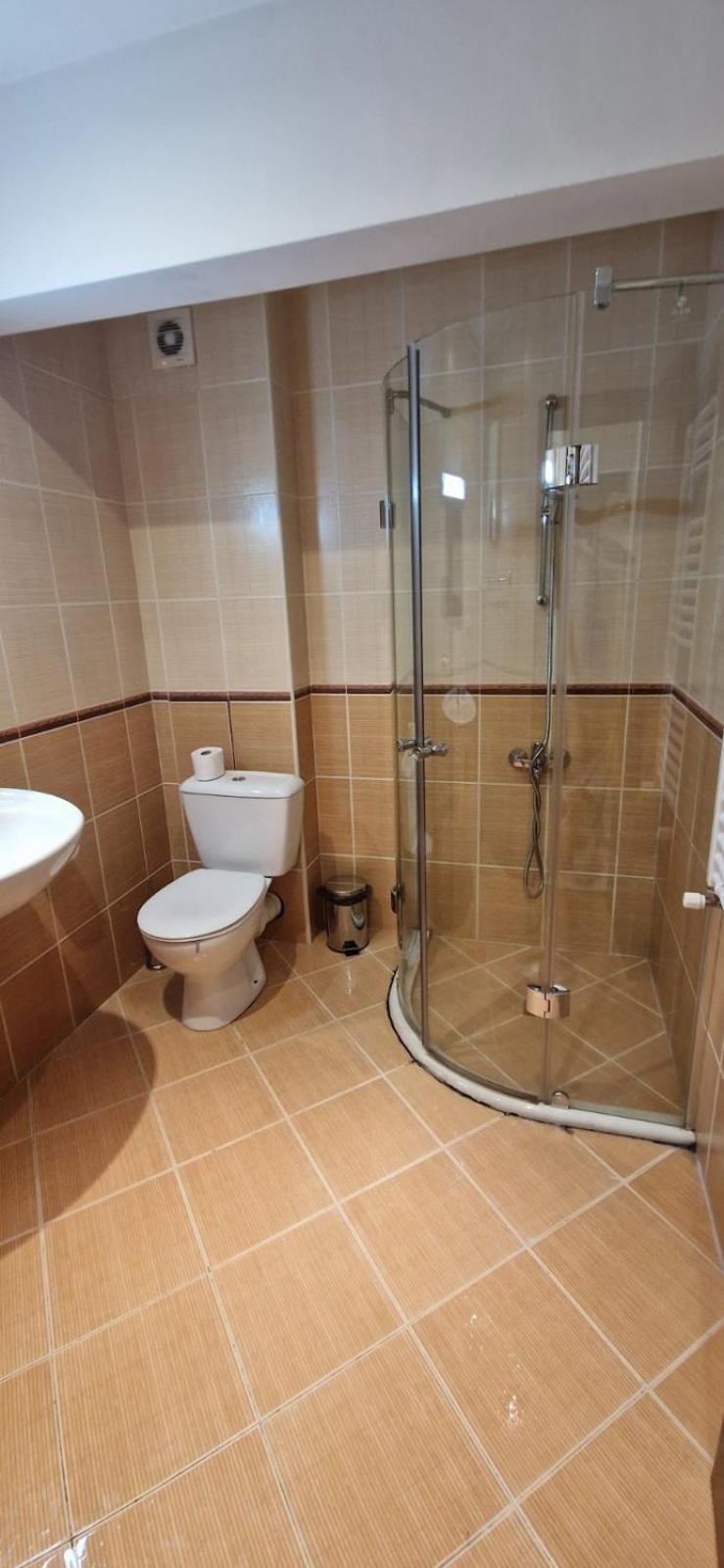 Free Spa Pirin Lodge Cosy Apartment Bansko Buitenkant foto